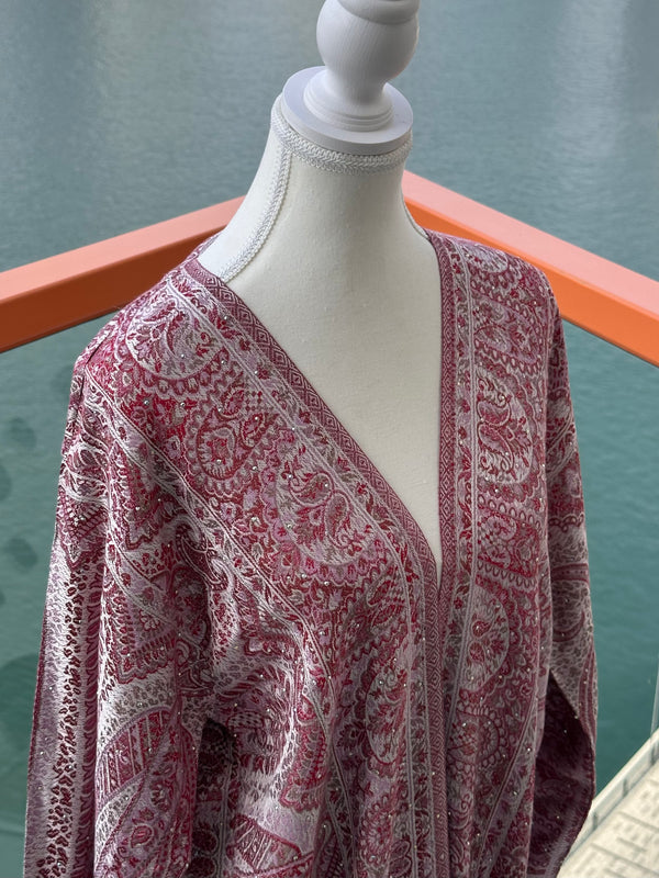 PASHMINA ROSE