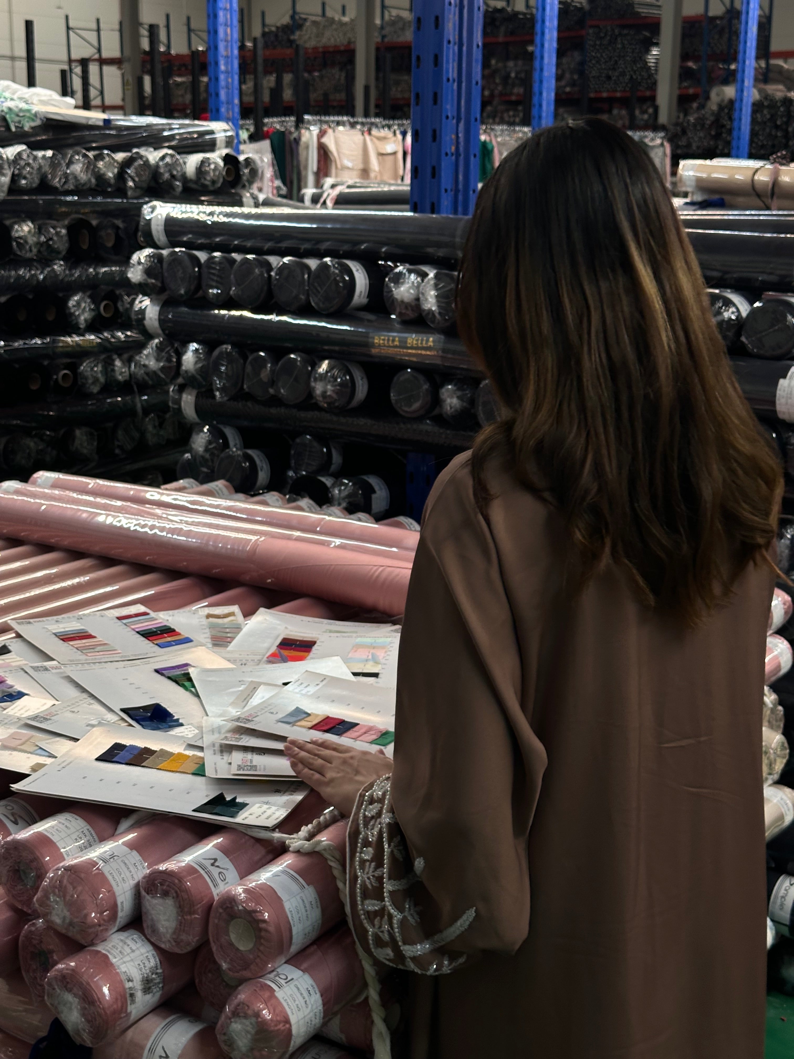 About Affordable Abayas